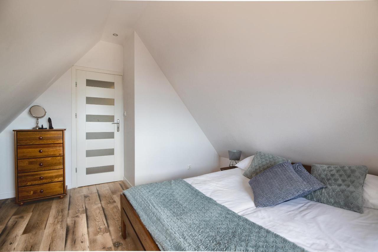 Apartament Na Szczycie Буковина-Татшаньска Экстерьер фото